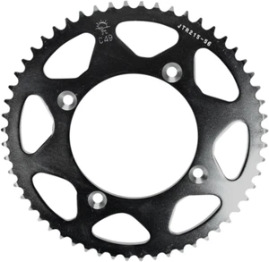 JT Sprockets - JTR215.56 Sprocket Rear Honda 56 Tooth CRF150RB Expert  CR85RB - Picture 1 of 1