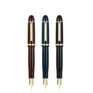 Jinhao X159 Füllfederhalter mit feiner Spitze, 0,5 mm Stifte für das Schulbüro - Afbeelding 1 van 15