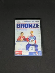 The Bronze *RARE* Ex-Rental DVD - Bild 1 von 2