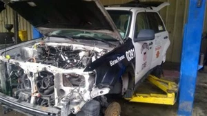 Temperature Control Front VIN 3 8th Digit Hybrid Fits 10 ESCAPE 814229 - Picture 1 of 8