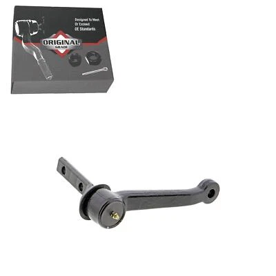 Brazo de rueda loca de dirección delantero Mevotech para Chevrolet Malibu 1978-1983 Foto 1 de 3