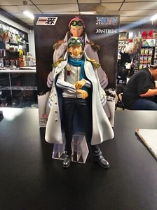 One Piece Koby Legendary Hero Masterlise Ichibansho Statue - Picture 1 of 5
