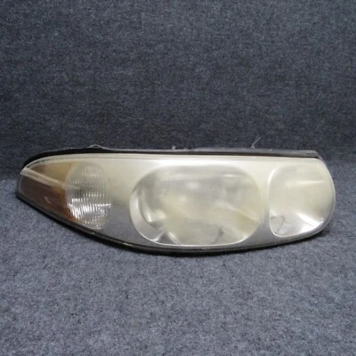 Faro delantero derecho personalizado para pasajeros Buick LeSabre 2000-05 25733406 OEM 71503 Foto 1 de 4