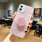 Glitter Shockproof Case For Samsung Galaxy A14 A13 A34 A54 A33 A53 Phone Cover