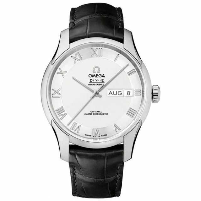 OMEGA De Ville 433.13.41.22.02.001