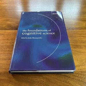 The Foundations of Cognitive Science - Bild 1 von 9