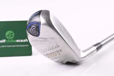 Cleveland Launcher DST #2 Hybrid / 18 Degree / Stiff Flex Diamana Red Board 74 - Image 1 of 4