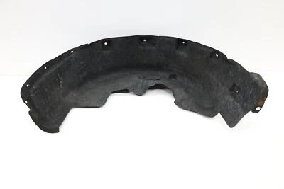 Chrysler Voyager 2020-2025 trasero derecho interior revestimiento protector contra salpicaduras OEM Foto 1 de 4