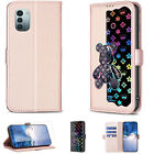 for Nokia G11 Phone Case Cover Glass Screen Protector J1