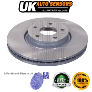Fits Ford Mondeo 2007-2015 Brake Discs Blue Print 1514427 7G911125EA 1500159 - Picture 1 of 2