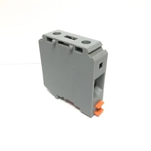 C3Controls WTB2-W70 Feed Thru 2/O-6 AWG Terminal Block - Picture 1 of 4