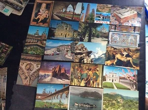 5) 18 CARTOLINE NON VIAGGIATE - Imagen 1 de 1