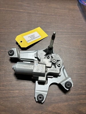 2015-2023  NISSAN MURANO Wiper Motor Rear OEM - Image 1 of 3