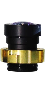 IdolCam 16mm f2.4 Rectilinear Lens - Picture 1 of 1