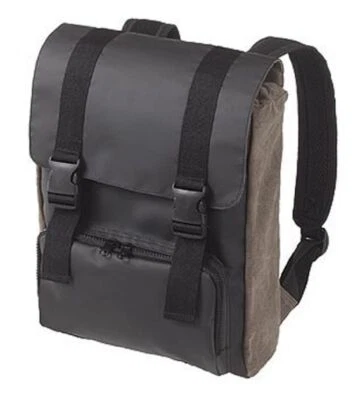 Outdoor Freizeit Rucksack Canvas Tagesrucksack Reiserucksack Daypack CHAMP  - Bild 1 von 4