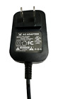 Genuine Huoniu AC Adapter Power Supply Charger HNC100100U 10V DC 1.0A