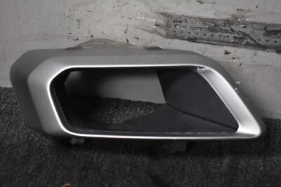 BMW 7 SERIES REAR EXHAUST TIP FACTORY OEM - image 1 of 4
