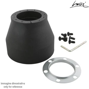 Bujes buje de volante BMW serie 5 E34 hasta 1996 con airbag - Imagen 1 de 1