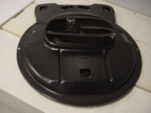 Mustang Mach 1 1969-1970 428 NEW Shaker Mid Plate - Picture 1 of 4