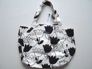 NUEVO bolso marimekko TULIP TULPPAANI espalda amigo - Imagen 1 de 15