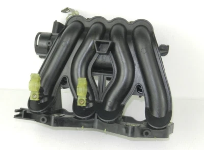 FOR FIAT PANDA MK2 2003-2012 INLET INTAKE MANIFOLD THROTTLE BODY 1.1 1.2 PETROL - Image 1 of 3