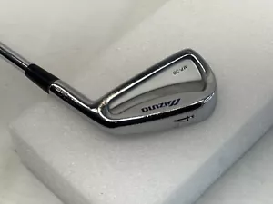 RH Mizuno Mp 30 Grain Flow Forged 4 Iron S300 Stiff Flex Steel Shaft 39" - Picture 1 of 4