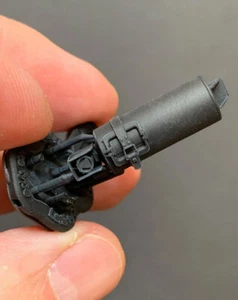 StuG 1:16 Tetra Fire Extinguisher (LATE) 16017 - Picture 1 of 3