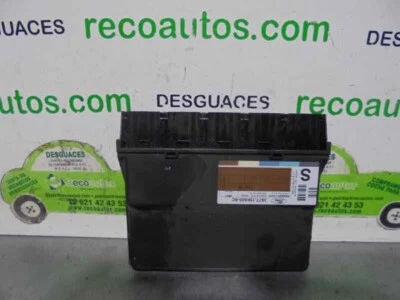 3S7T15K600SC centralina confort per FORD MONDEO III SEDAN (B4Y) 2000 1929224 - Immagine 1 di 4