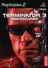 Terminator 3 - Rise of The Machines PS2 Game Disc Sony PlayStation 2 PAL UK