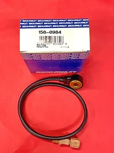 Ignition Knock (Detonation) Sensor-Sensor Beck/Arnley 158-0984 for Audi VW Italy - Picture 1 of 5
