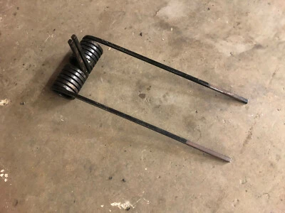 Muelles de torsión Arctic Cat F 1100 ZR 8000 XF 7000 9000 Viper 6000 08 09 10 11-19 Foto 1 de 3