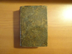 Les aventures de Telemaque fils d’ulysse – Naples 1802 Opera in tre volumi - Imagen 1 de 12