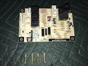 ICP/Heil Condenser Control Board w/ Wire Harness 1193029 FREE SHIPPING! - Picture 1 of 5