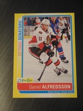 2013/2014 O-Pee-Chee Marque Legends, Rings & Stickers U PICK
