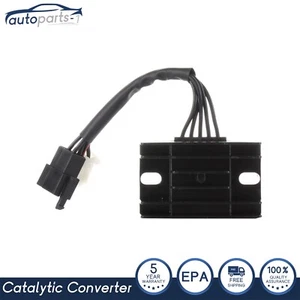 Regulador de voltaje rectificador para Suzuki GN 125 1982-1983 3530-014 - Imagen 1 de 17