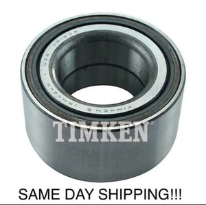 Cuscinetto ruota e set corsa-set gara anteriore/posteriore TIMKEN SET49 - Foto 1 di 3