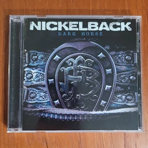 Nickleback CD Dark Horse - Mehr kaufen, mehr sparen SIEHE BESCHREIBUNG - Bild 1 von 5