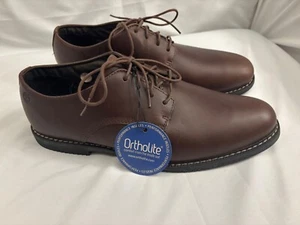 Timberland Hombres Ortholite TB0A11CMM Marrón Informal Oxford Zapatos Us Talla 11 - Imagen 1 de 10
