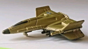 🔥 Micro Machines Jet vtg? nice condition - Picture 1 of 4