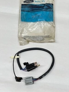 NOS Ford E9OY-9C899-C Steering Column Brush – 89-91 Taurus Sable OEM - Picture 1 of 5
