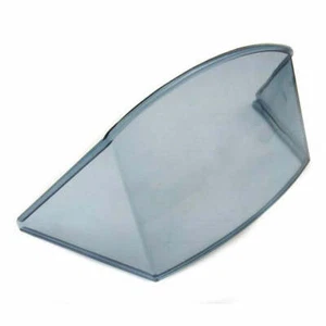 Hoja de pantalla clásica Vespa T5 Mk1 TX - tintada ahumada de 10 cm de alto - Imagen 1 de 1