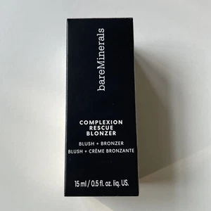 Bare minerals Rescue Blonzer kiss of life - Picture 1 of 2
