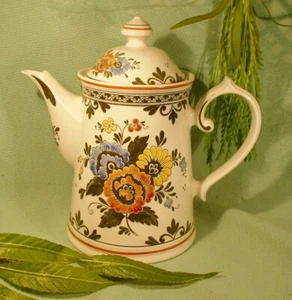Villeroy & Boch ALT AMSTERDAM - 1 Kaffeekanne Gr. 3 - Bild 1 von 1