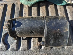 24 VOLT STARTER MOTOR FÜR IVECO - Bild 1 von 5