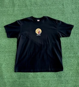 Talla 2XL- Camiseta Supreme Miss Piggy Muppets - Imagen 1 de 3