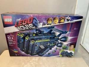 Lego 70839 The Rexcelsior Lego Movie 2 Rexcelsior! NEU im Karton - Bild 1 von 6