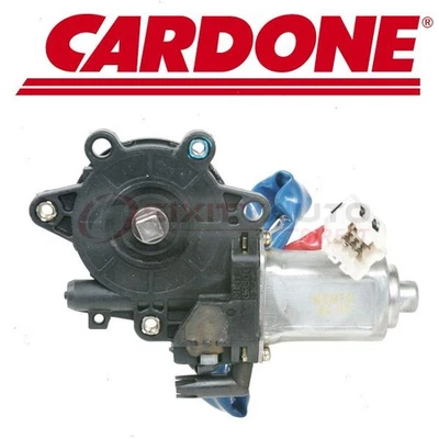 Cardone Reman Front Right Power Window Motor for 2003-2006 INFINITI G35 - va Foto 1 de 4