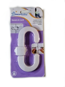 Secure A Schloss - Bild 1 von 1