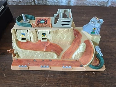 Juego de combate militar Micro Machine 1990 vintage Foto 1 de 4