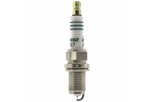 Denso Iridium IK27 Spark Plug suits Ford Falcon Barra Turbo 4L - Picture 1 of 2